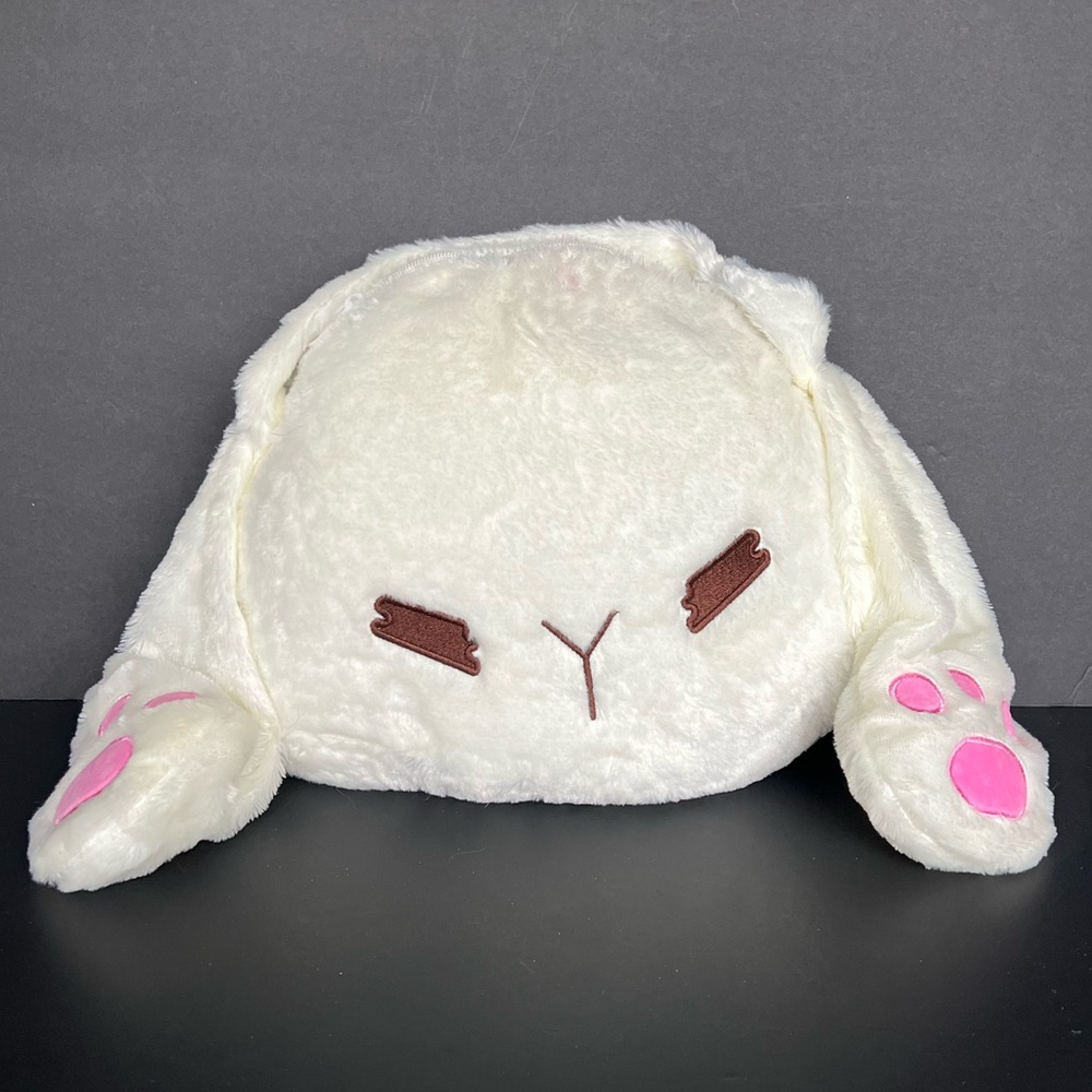 Plush Rabbit Purse